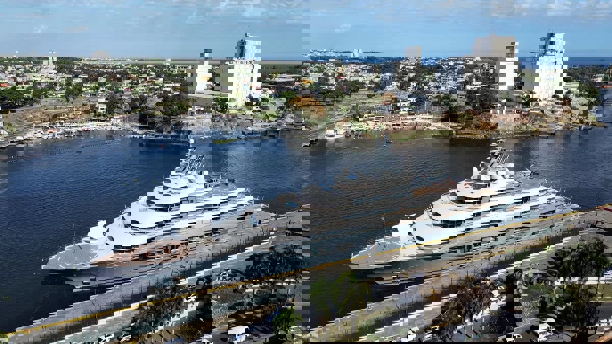 لمساعدة أوكرانيا.. خطة أمريكية لبيع يخوت وأصول لأثرياء روس