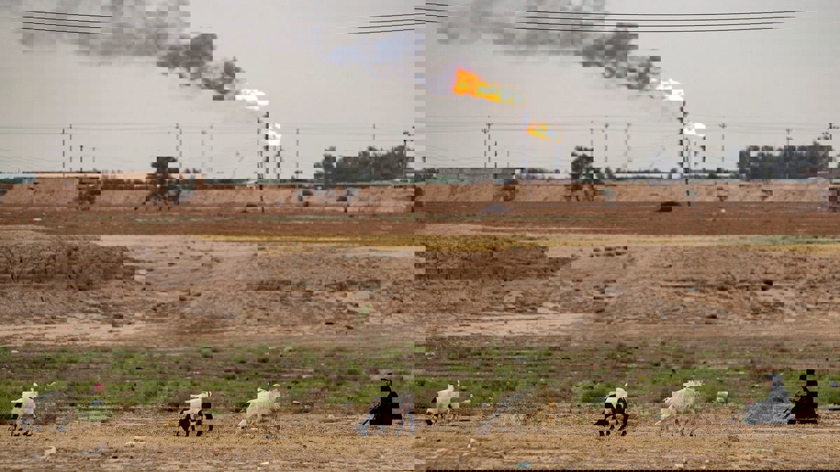  "دي.إن.أو" تستأنف جزئيا إنتاج النفط في كردستان العراق