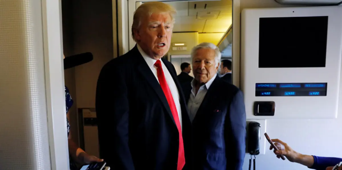 «خطوط حمر» لترامب من سورية إلى... اليمن؟