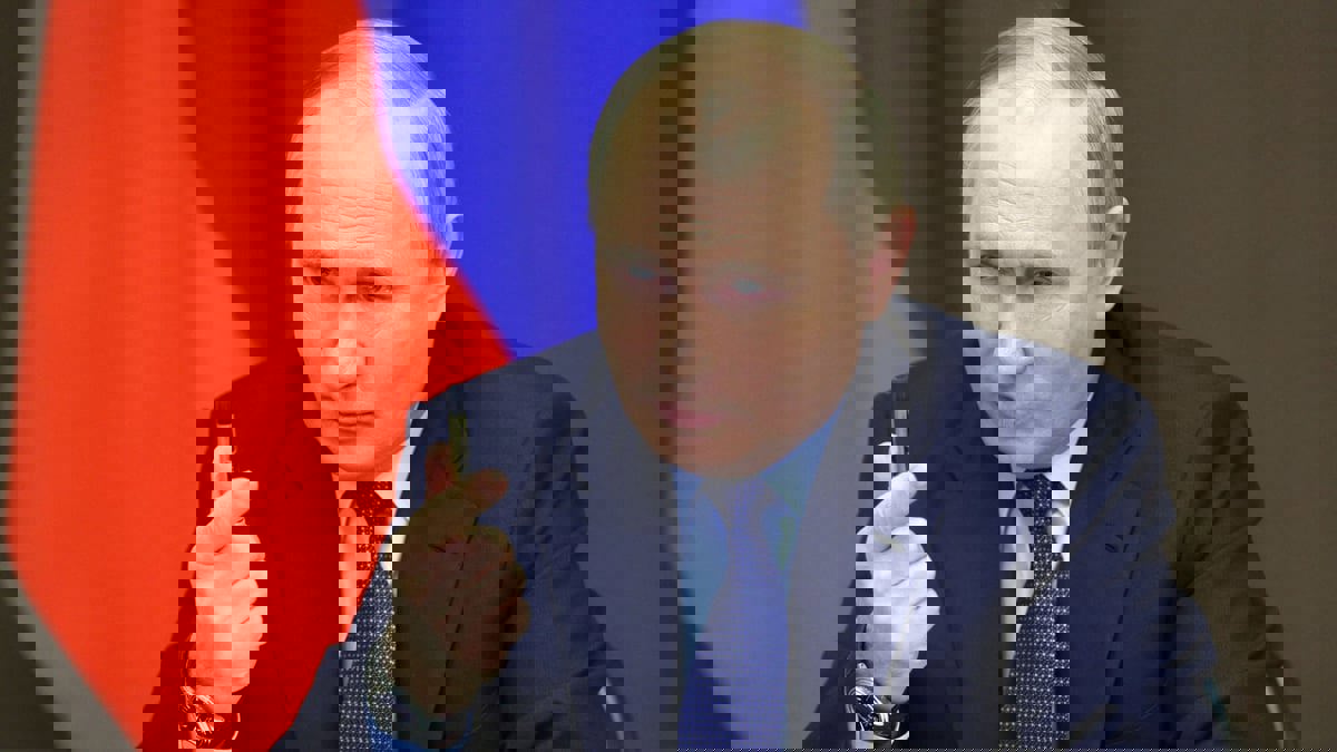 "لوفيغارو": حرب أوكرانيا لا تشغل بوتين عن ملاحقة الأثرياء الروس