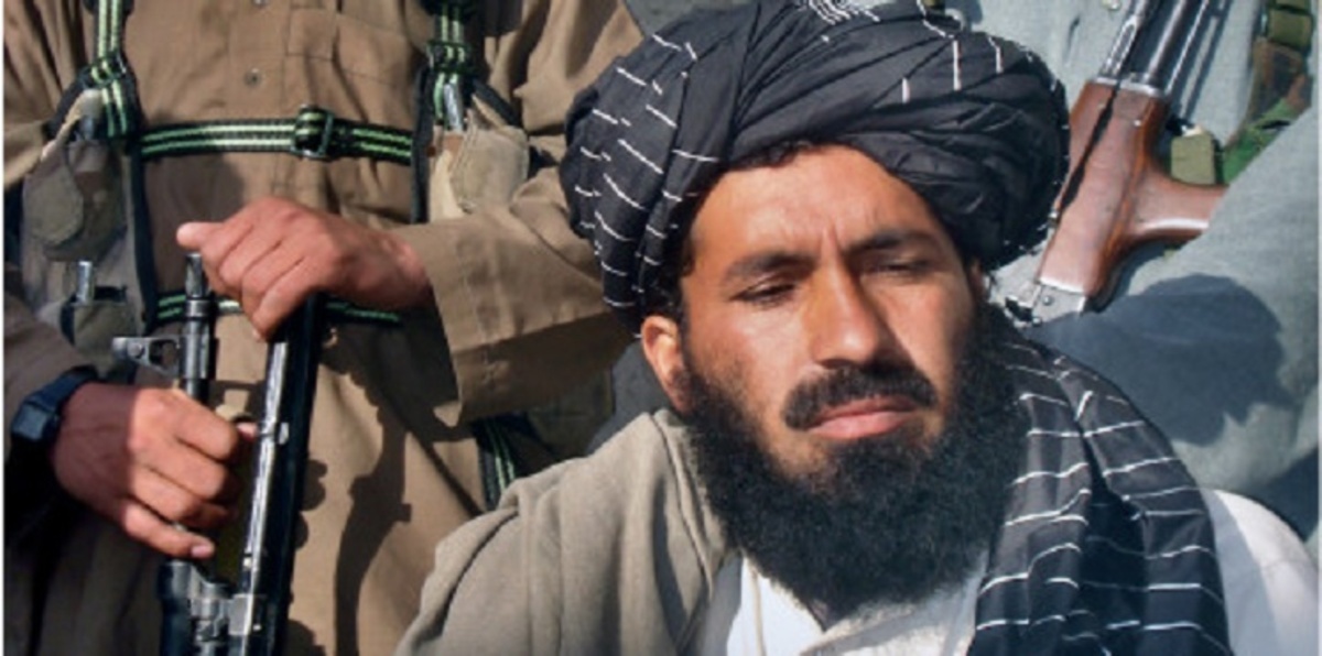 مقتل قائد بارز بحركة طالبان الباكستانية