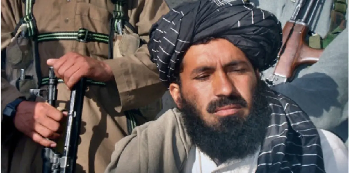 مقتل قائد بارز بحركة طالبان الباكستانية