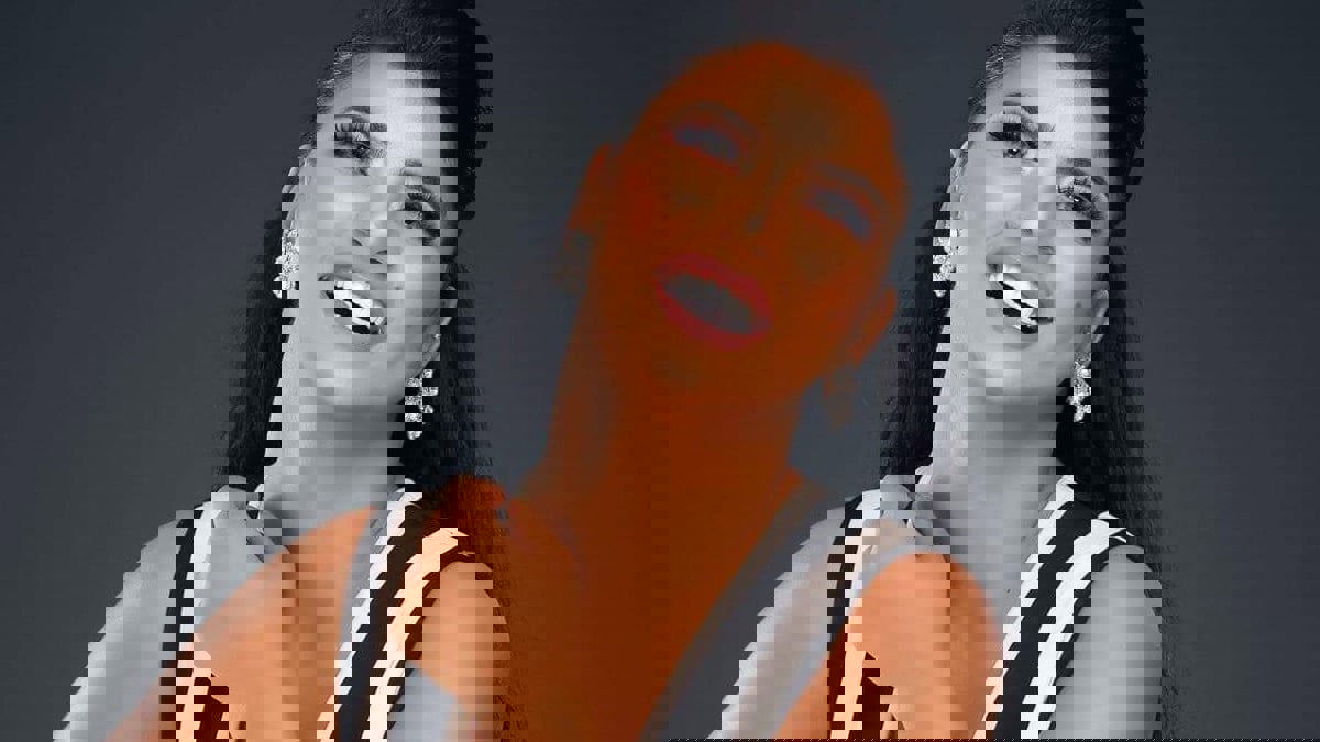 كارولين عزمي تعلن ضبط شخص اتهمته بالتحرش وتطالب الفتيات بعدم الصمت