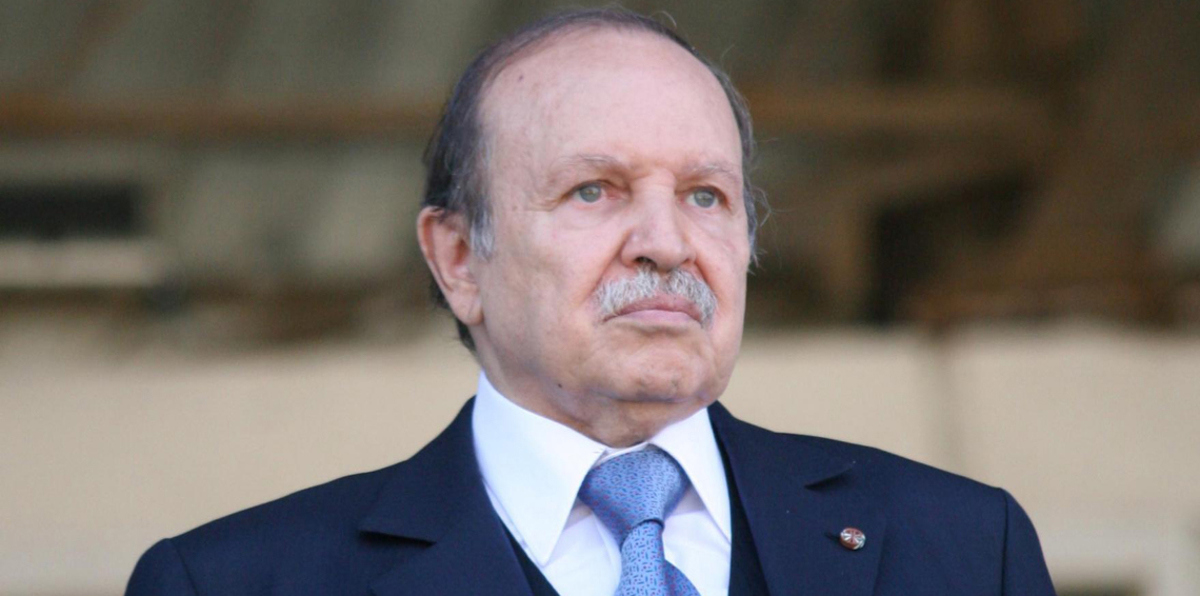 بوتفليقة: 3 معارك تنتظر الجزائر