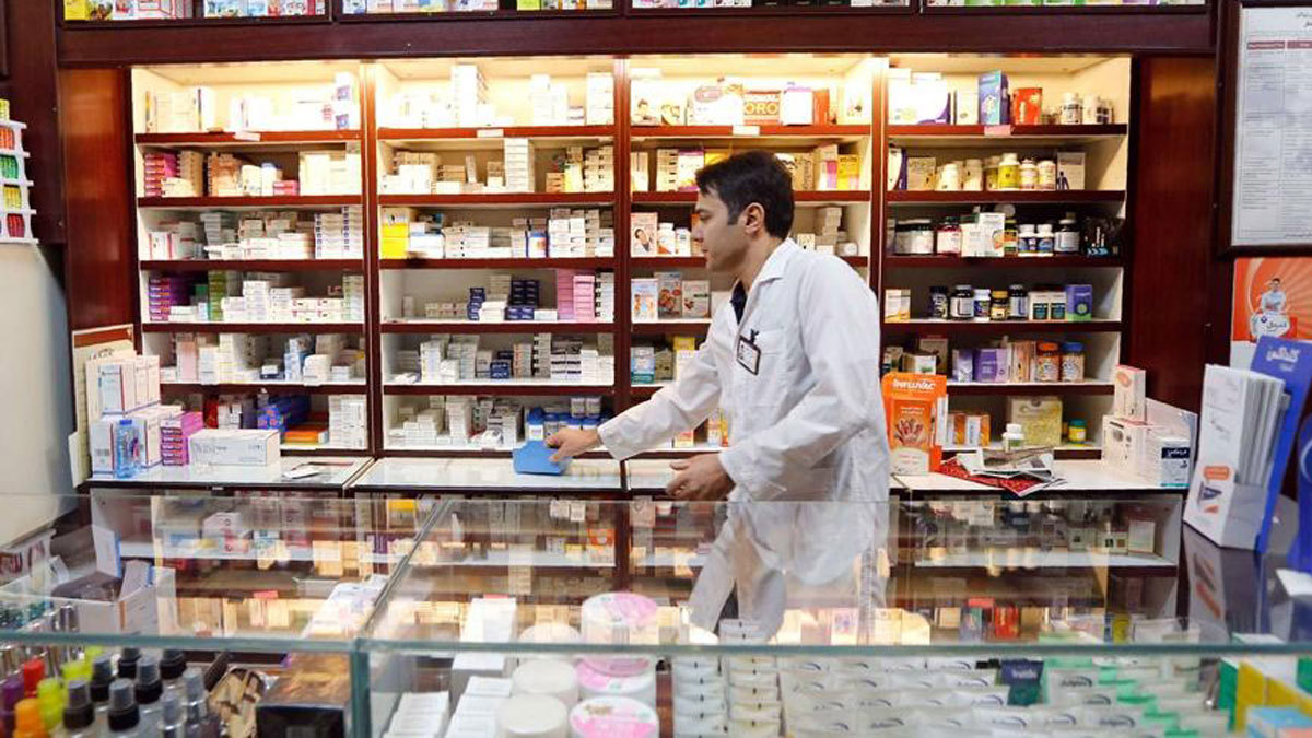 أزمة نقص الدواء تهدد مرضى "الصرع" في إيران