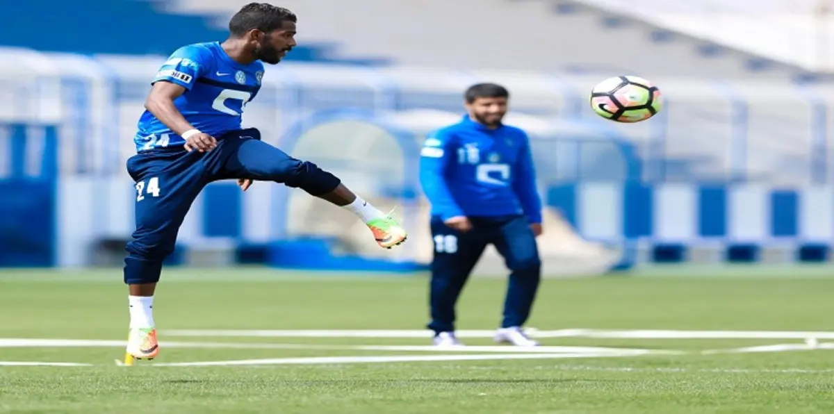 الهلال السعودي يتأهب لصفقة من العيار الثقيل