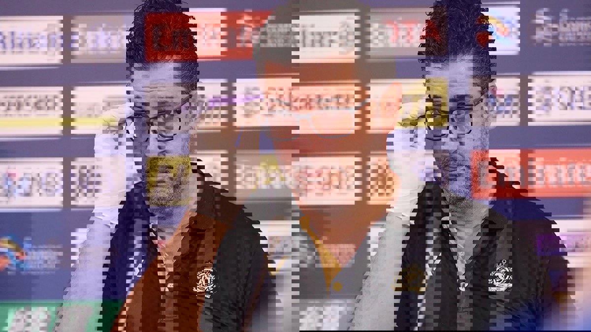 فيتوريا قبل مباراة النصر ضد السد: هدفنا دائما الفوز