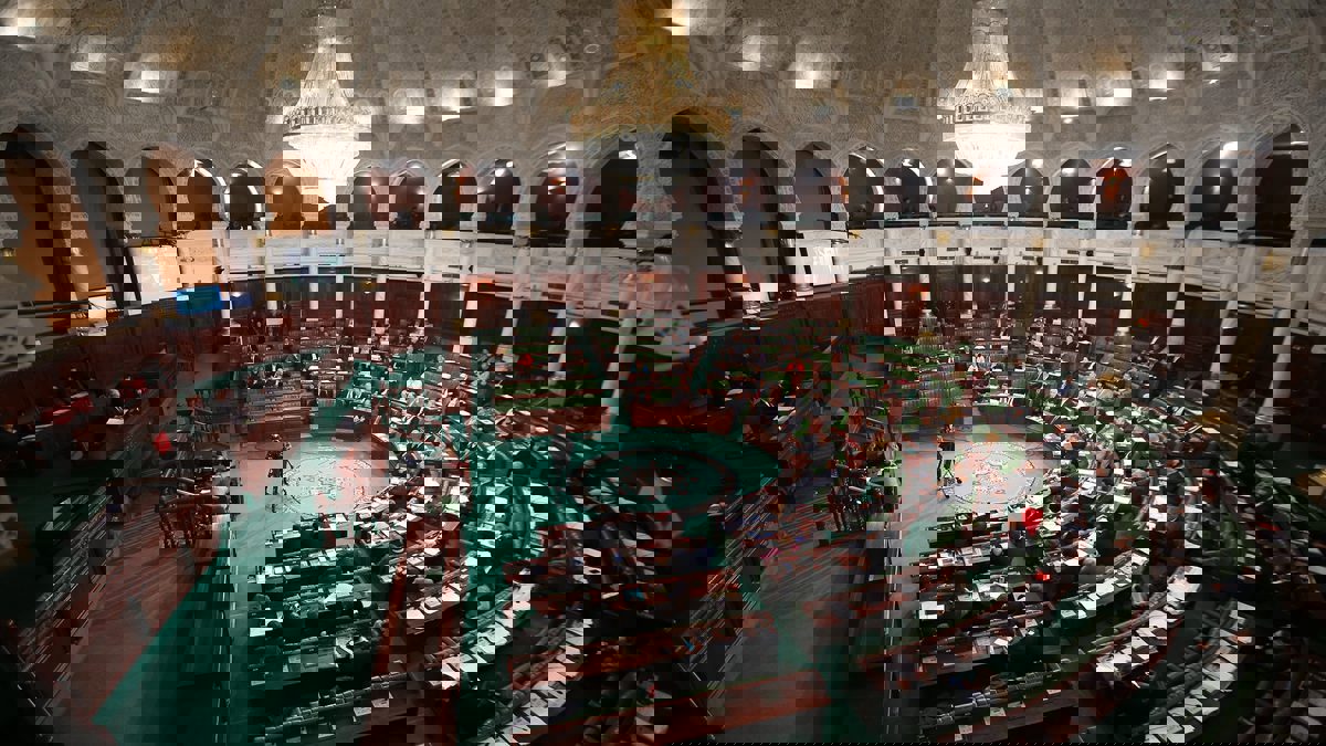 تونس.. اتهامات لحركة النهضة بـ"إقصاء خصومها" بعد تعديل قانون الانتخابات