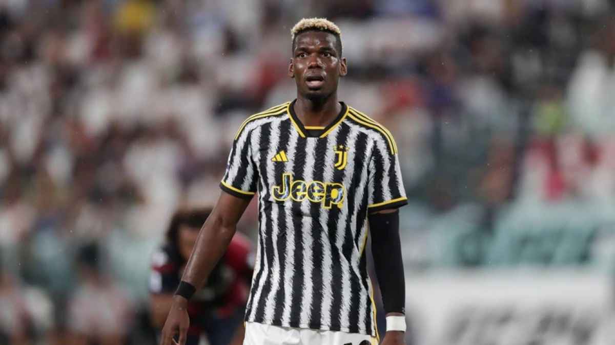 تحرك مفاجئ من الاتحاد السعودي لحسم صفقة "بوغبا"