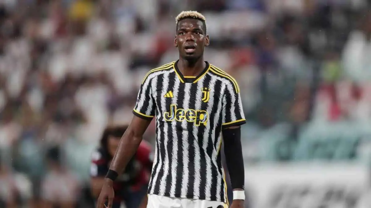 تحرك مفاجئ من الاتحاد السعودي لحسم صفقة "بوغبا"