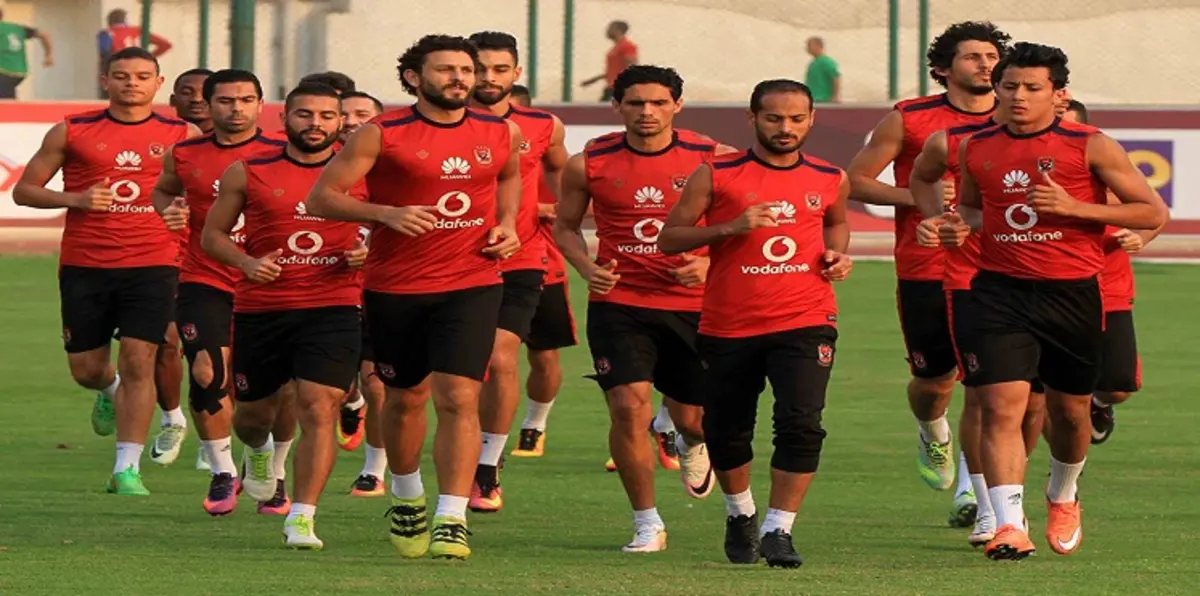 لاعب نيجيري على أبواب الأهلي المصري.. وعرضان لإنشاء استاد ومتحف‎