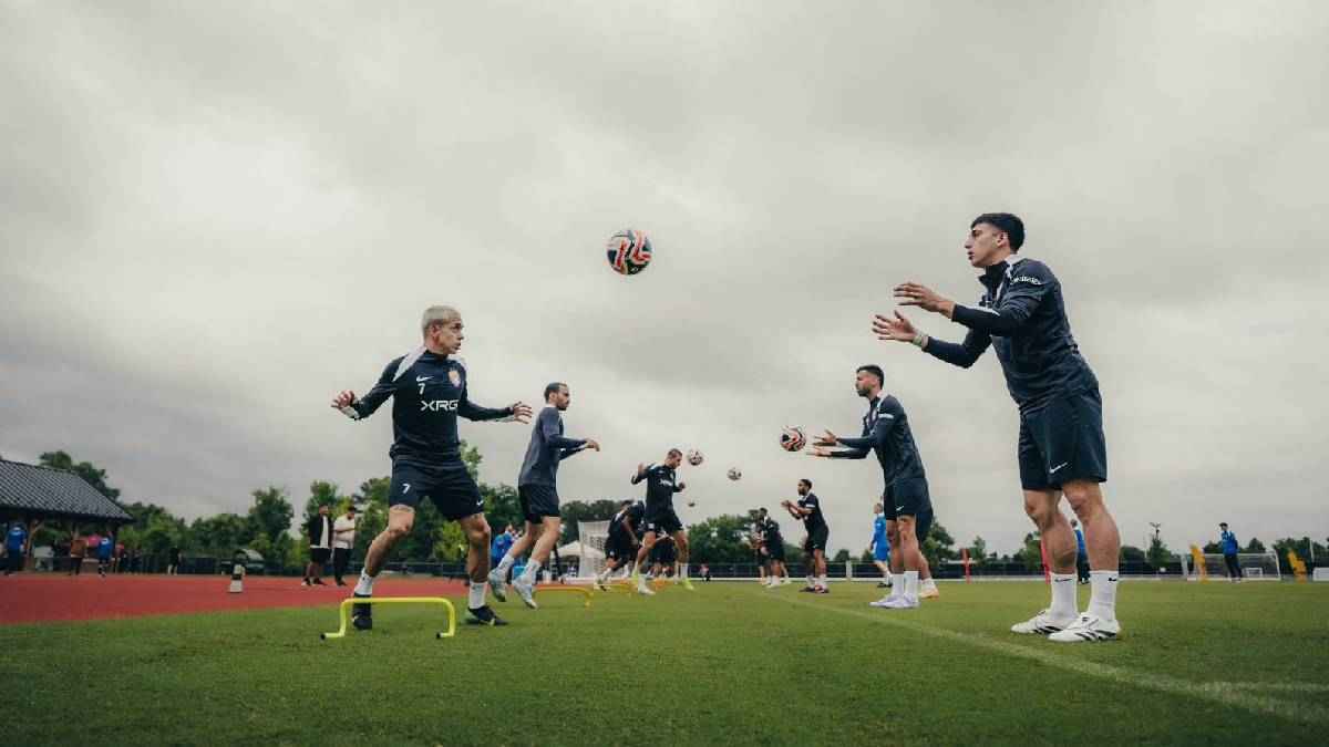 العين الإماراتي يعلن صفقة جديدة قبل كأس العالم للأندية