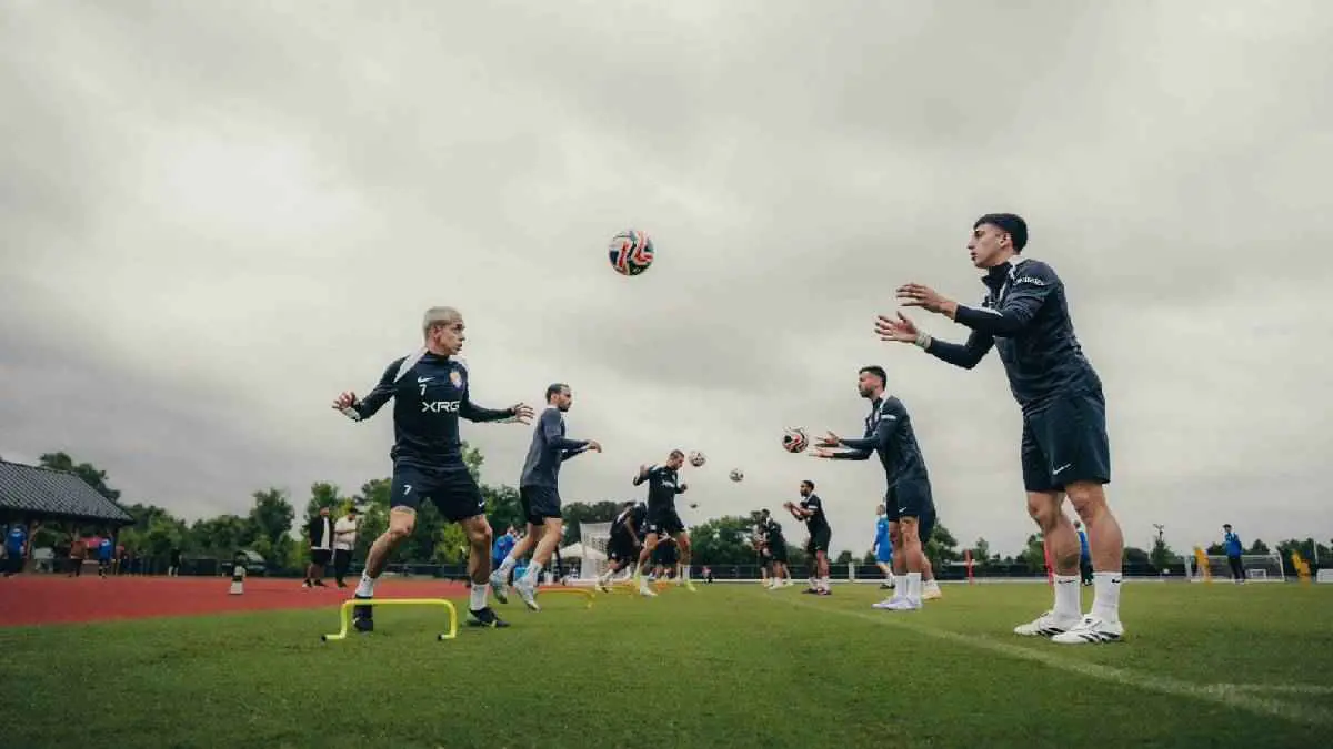 العين الإماراتي يعلن صفقة جديدة قبل كأس العالم للأندية