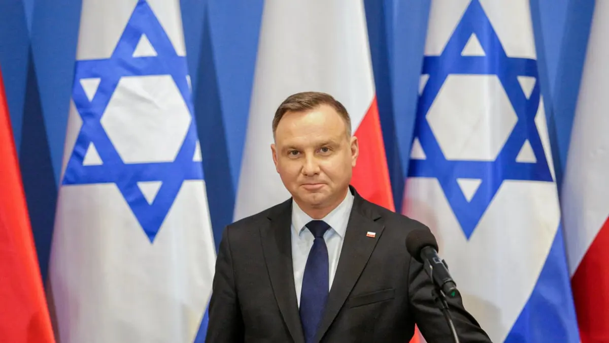 بعد عام من الخلافات.. بولندا توافق على تعيين سفير إسرائيلي جديد