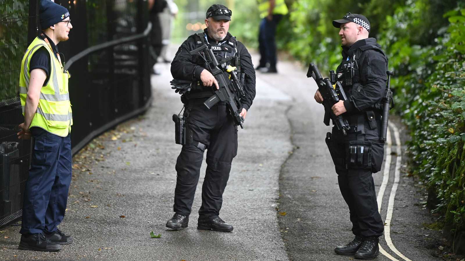 "يعتنقان آراء داعش".. إدانة رجلين في بريطانيا خططا لأشد الهجمات فتكا (صور)