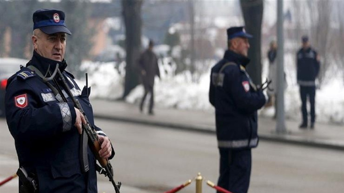 اعتقال 9 من صرب البوسنة للاشتباه بتنفيذهم جرائم قتل في زمن الحرب