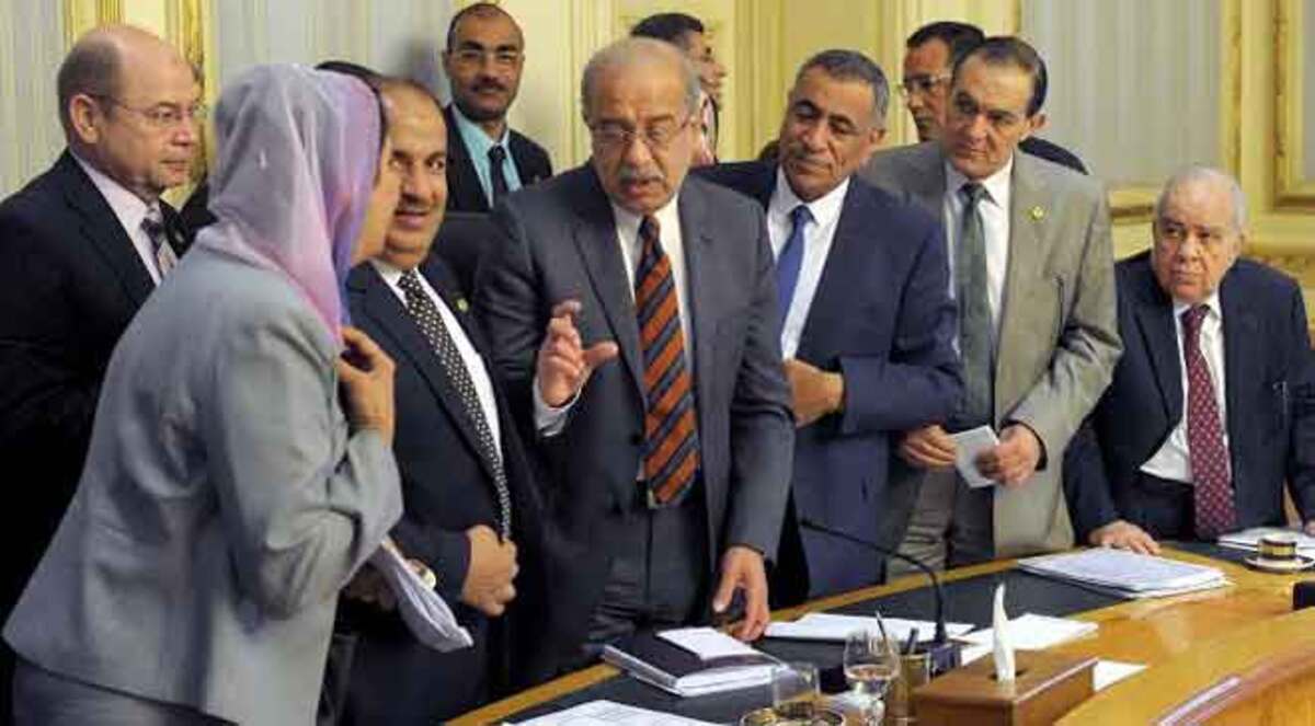 بيان الحكومة .. كيف  ومتى؟؟؟؟؟؟