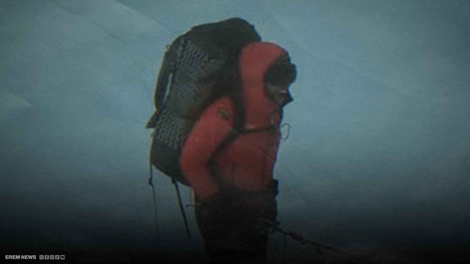 على سفح جبل.. رحلة استكشافية "مرعبة" تنتهي بمأساة دامية (فيديو إرم)