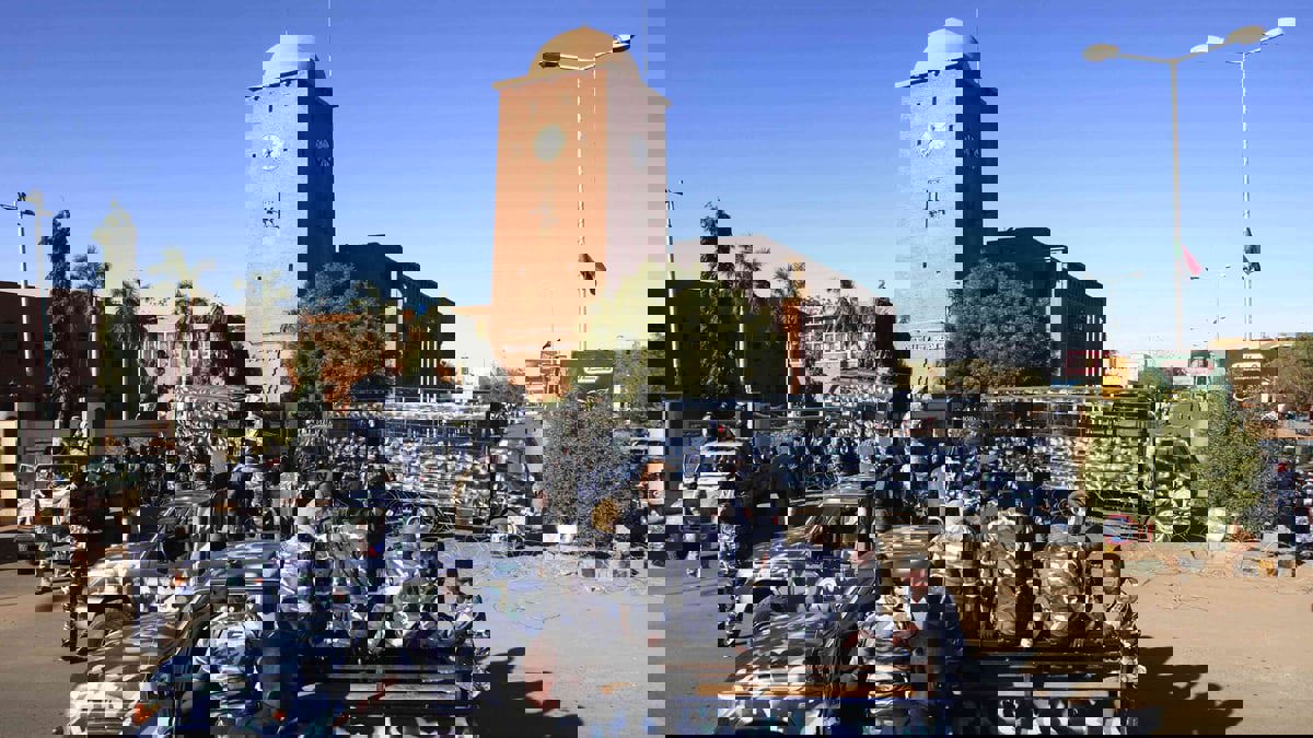 أطباء السودان: مقتل طفلة "دهسًا" بسيارة تابعة لقوات الأمن في الخرطوم