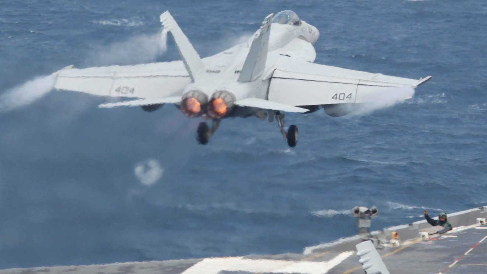 ترامب يقرع طبول المواجهة.. "حرب المخدرات" تنذر بعمليات جديدة عابرة للحدود