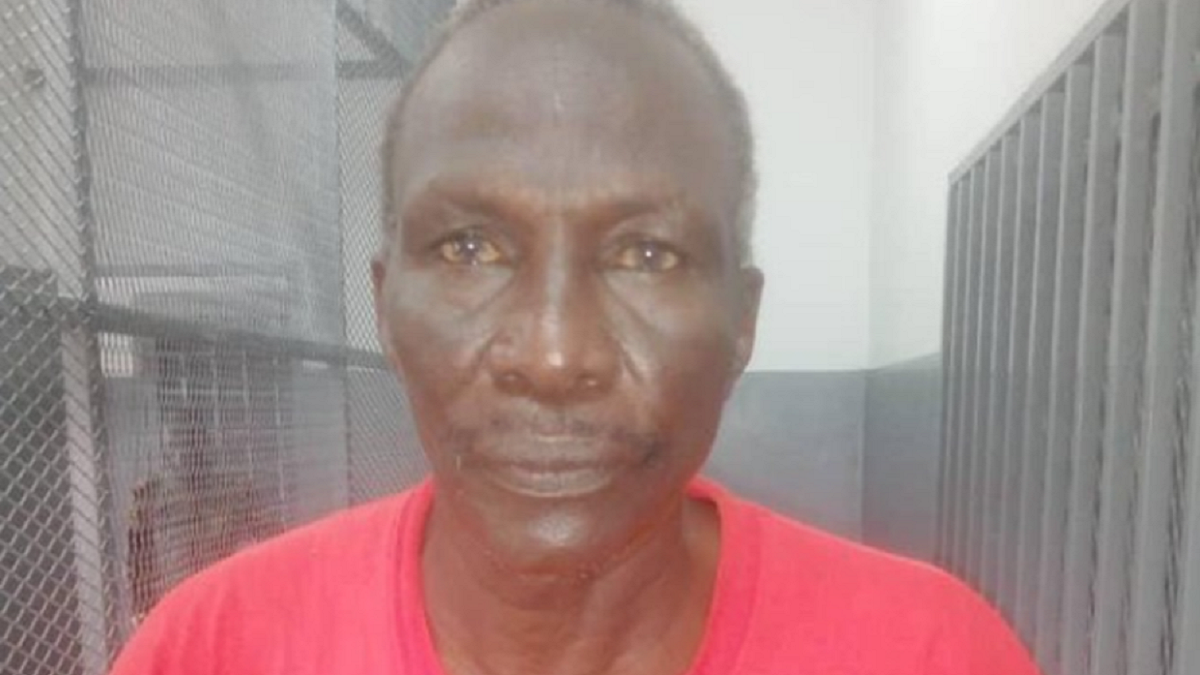 "الجنائية الدولية" توجه 50 تهمة للسوداني علي كوشيب