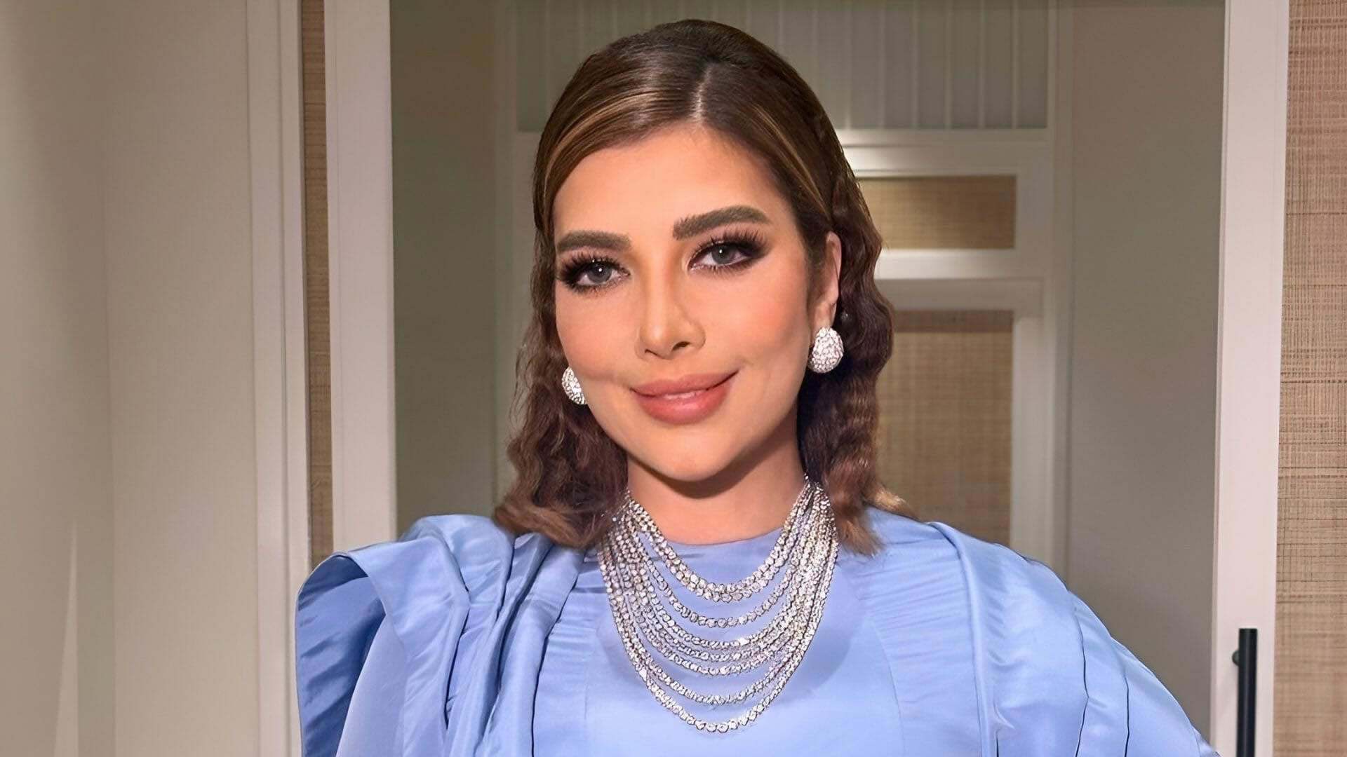 تعليق "غير متوقع" من أصالة حول شكلها في صورة قديمة