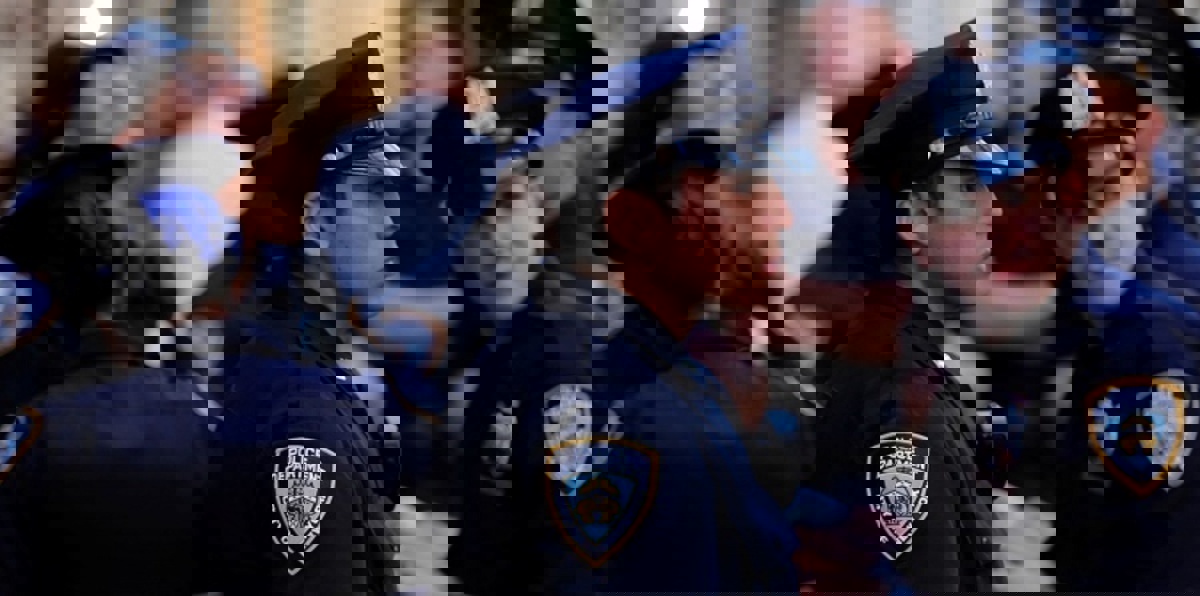 أمريكا.. اتهام رجل يمني بمحاولة تقديم الدعم لداعش