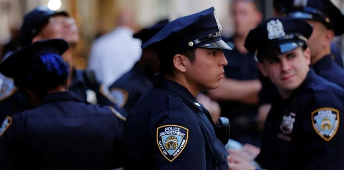 أمريكا.. اتهام رجل يمني بمحاولة تقديم الدعم لداعش