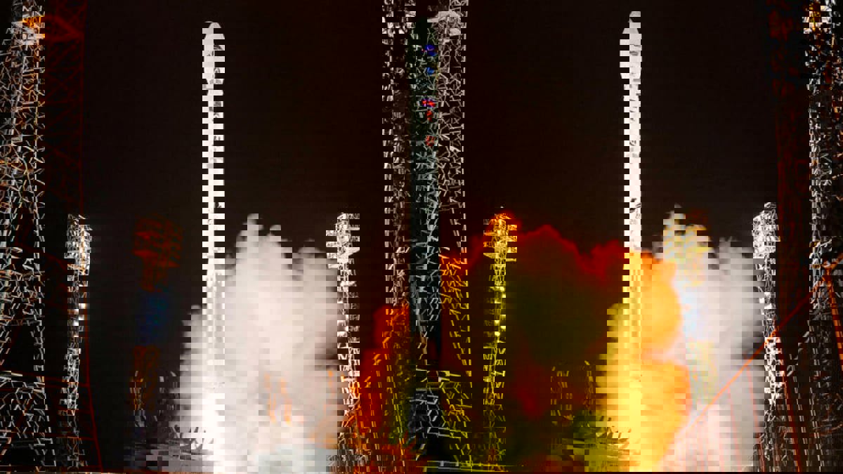  كوريا الشمالية تبدأ عمليات التجسس عبر الأقمار الصناعية