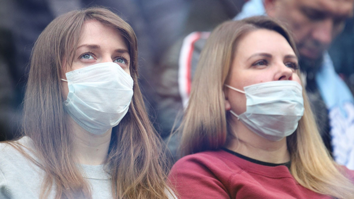 رغم تجاوز إصابات "كورونا" في روسيا 485 ألفا.. موسكو تستعيد الحياة الطبيعية