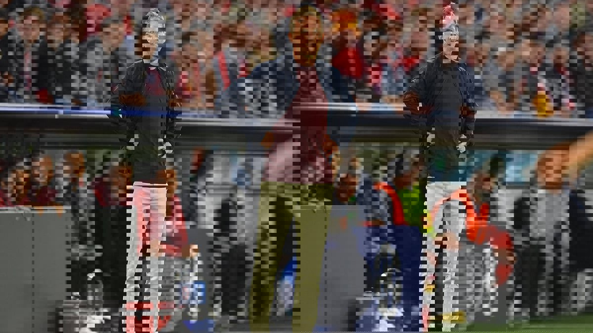 ناغلسمان: تلقيت تهديدات بالقتل بعد خروج بايرن ميونخ من دوري أبطال أوروبا