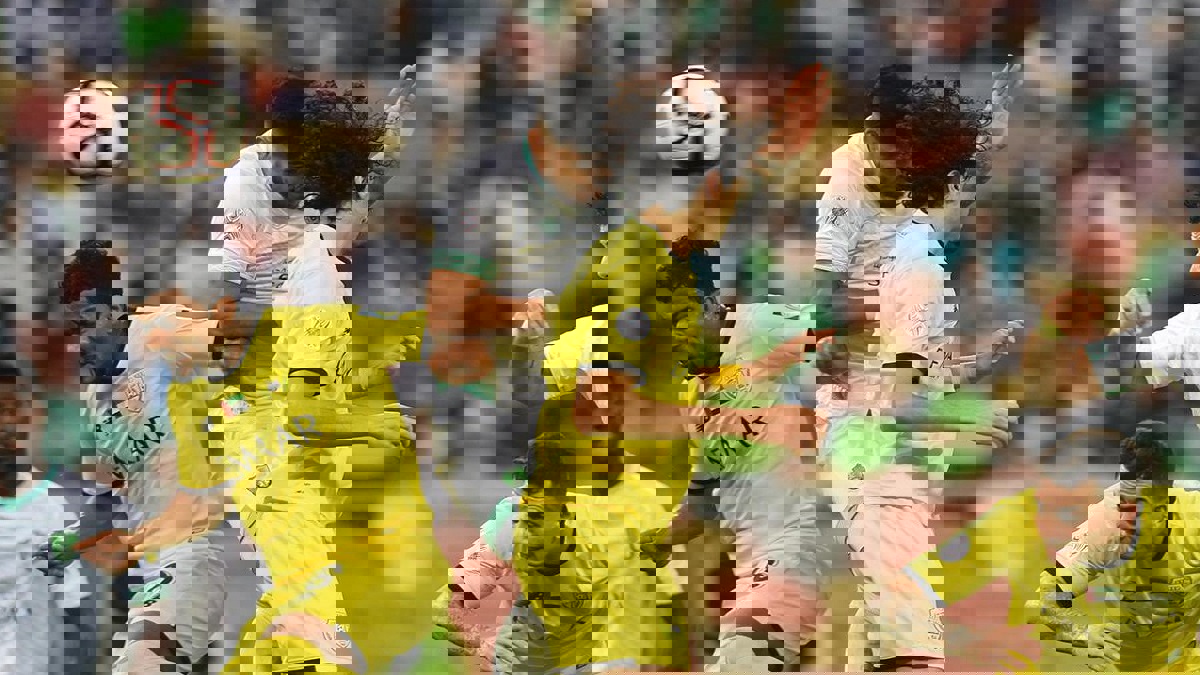 النادي الأهلي السعودي يضرب موعدًا ناريًا مع الهلال في نصف نهائي كأس زايد بعد تجاوز عقبة الوصل الإماراتي (فيديو)