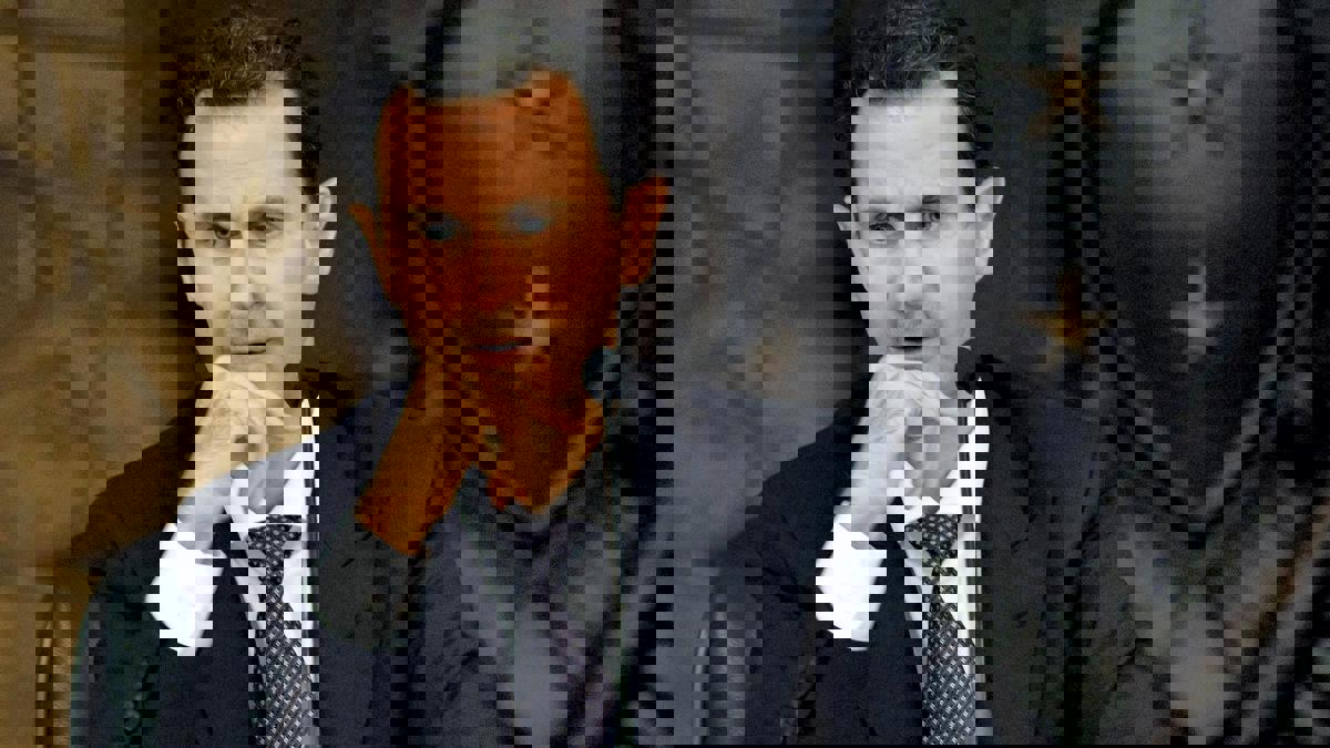لماذا أقال بشار الأسد رئيس وزرائه؟