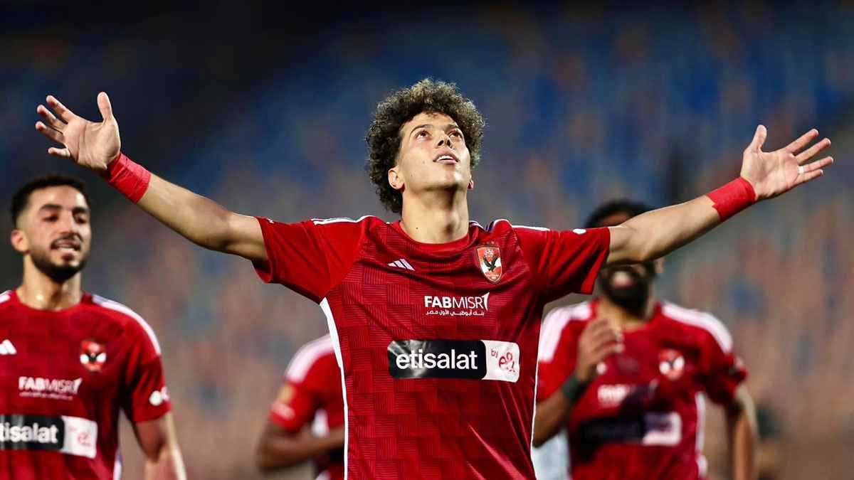 "كاد يُصاب بالجنون".. شوبير يكشف آخر تطورات حالة إمام عاشور الصحية