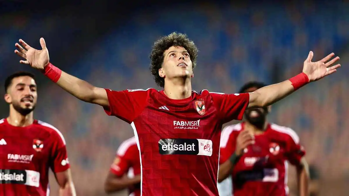 مستحيل يرجع.. رد رسمي من الزمالك حول التعاقد مع إمام عاشور (فيديو)