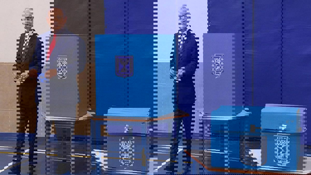 مؤشرات متزايدة.. نتنياهو خارج حكومة وحدة وطنية يقودها غانتس