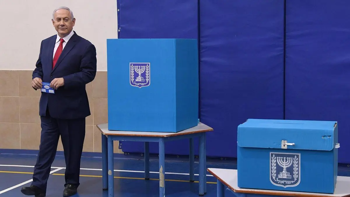 مؤشرات متزايدة.. نتنياهو خارج حكومة وحدة وطنية يقودها غانتس