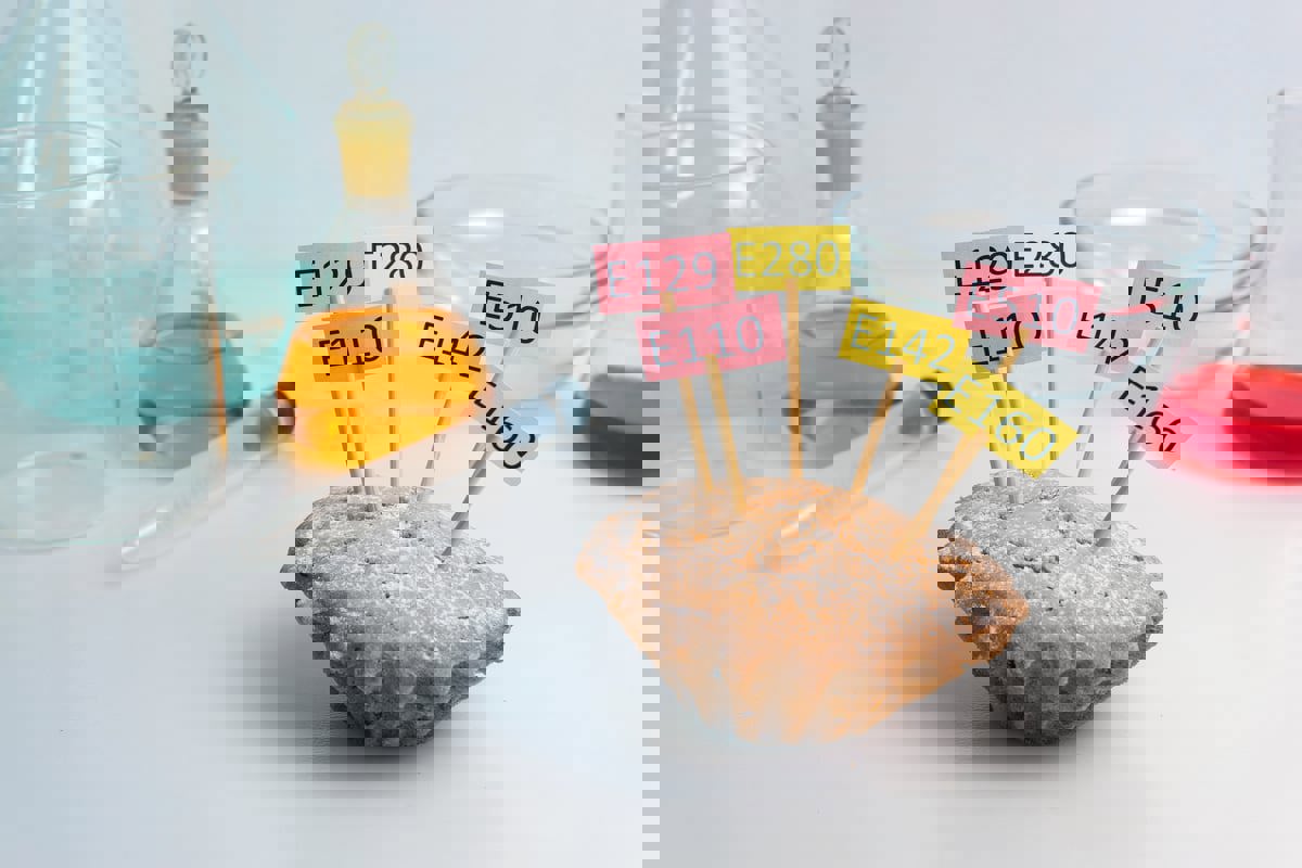 دراسة: المضافات الغذائية الشائعة مرتبطة بالسرطان