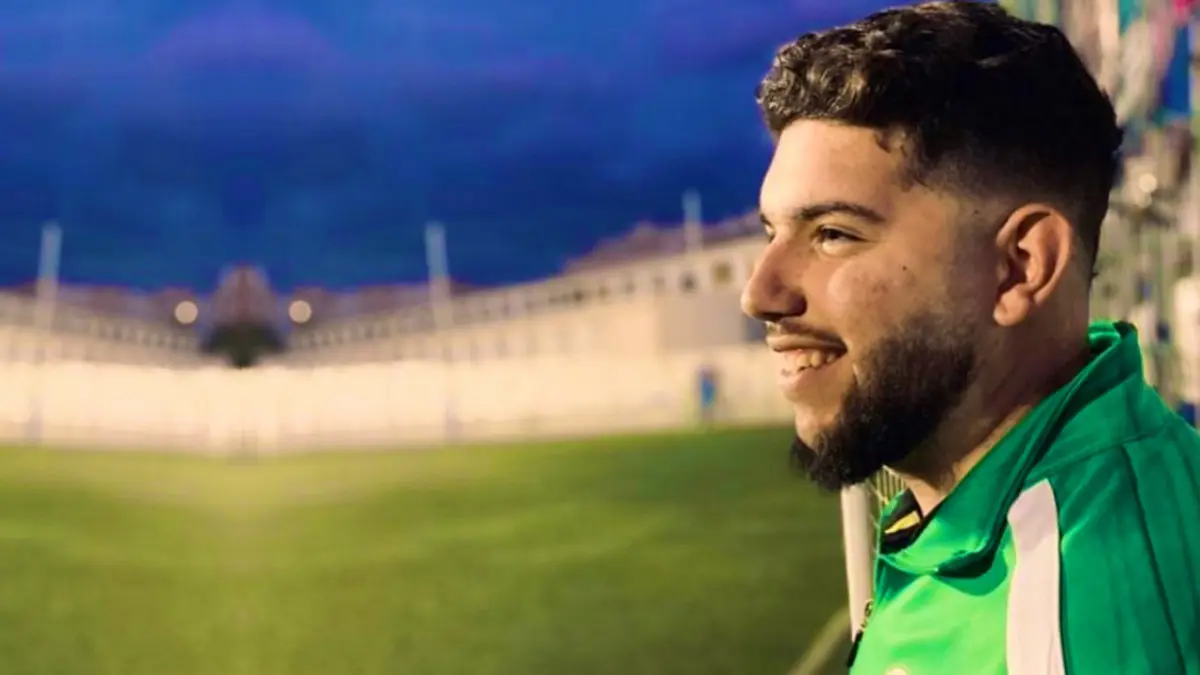 وفاة مدرب شاب في إسبانيا بسبب فيروس كورونا