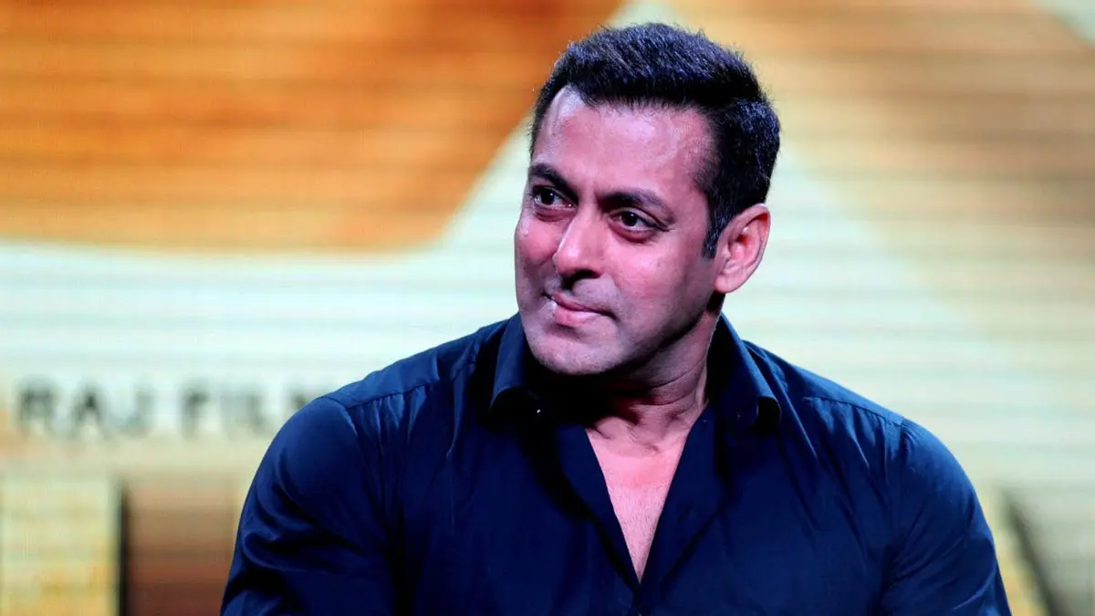 لص ذكي يختبئ بمنزل نجم بوليوود سلمان خان لسنوات هربًا من الشرطة