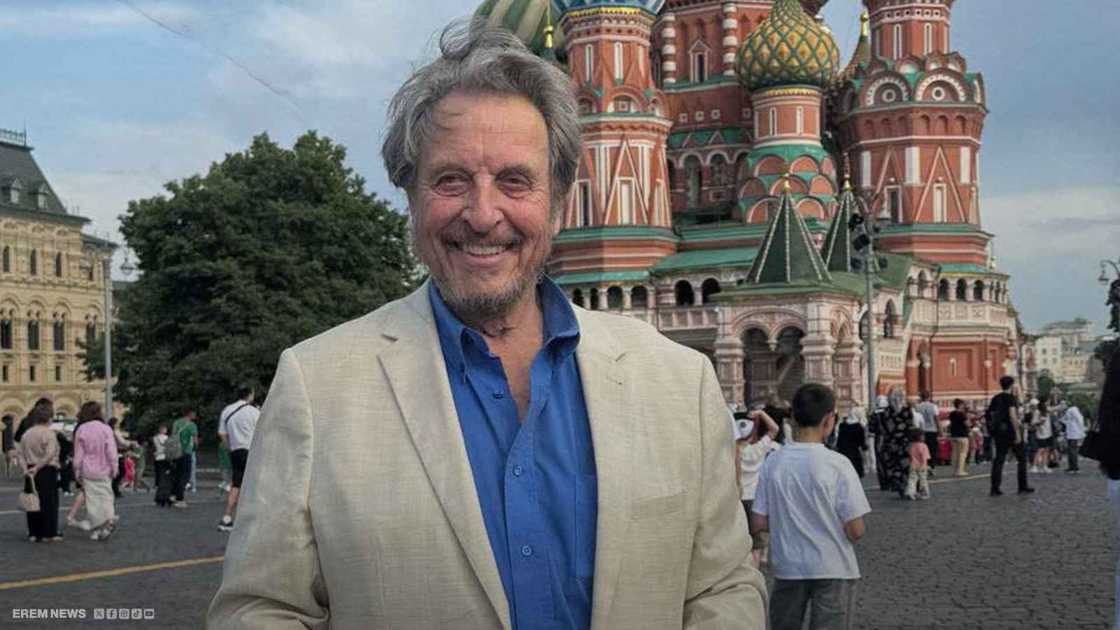 والد إيلون ماسك يكشف المستور