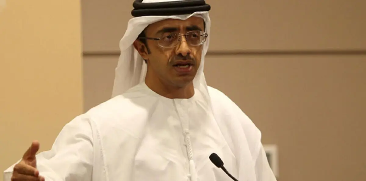 عبد الله بن زايد:  وحشية داعش تجاوزت مافعله التتار يوم سقوط بغداد