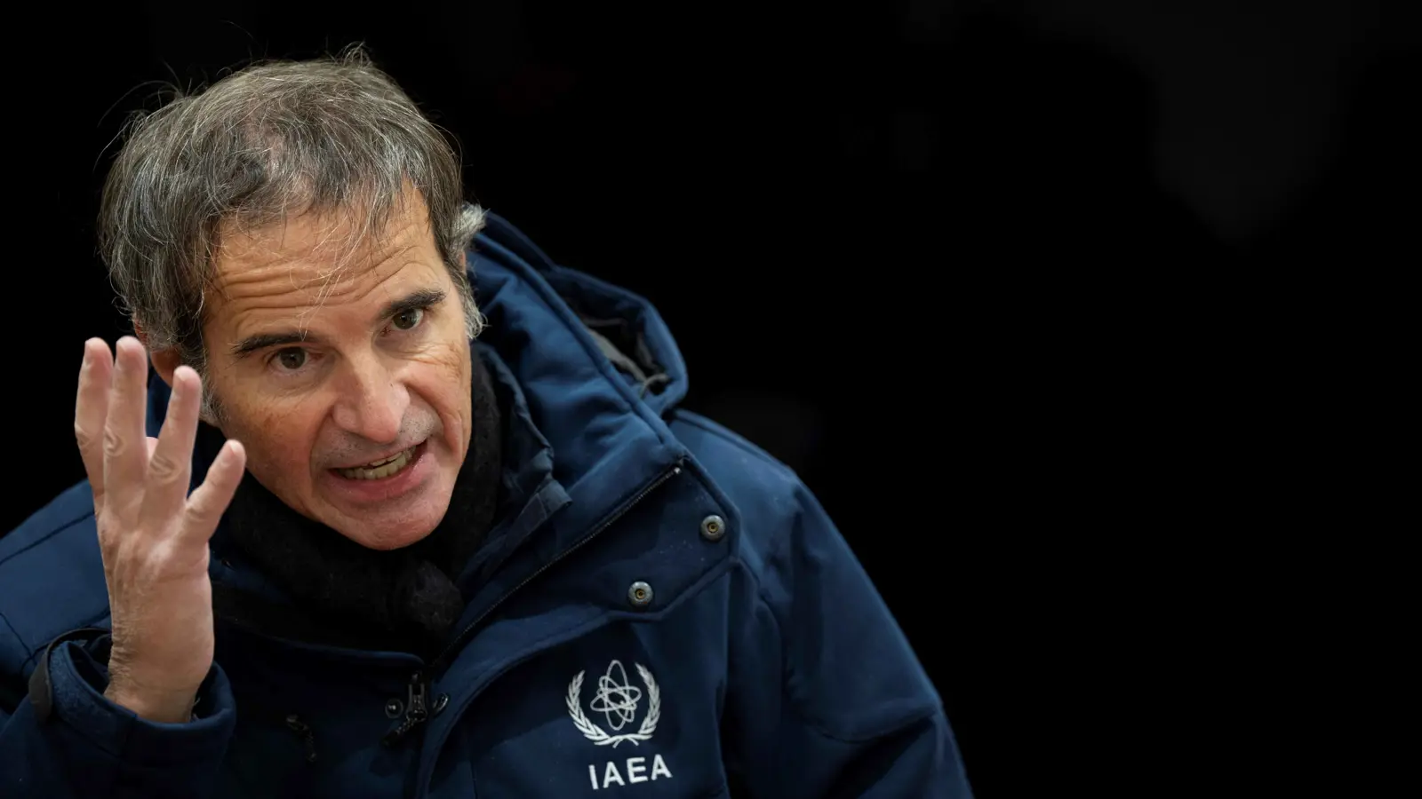 "خروج عن الحياد والمهنية".. إيران ترد على تصريحات غروسي