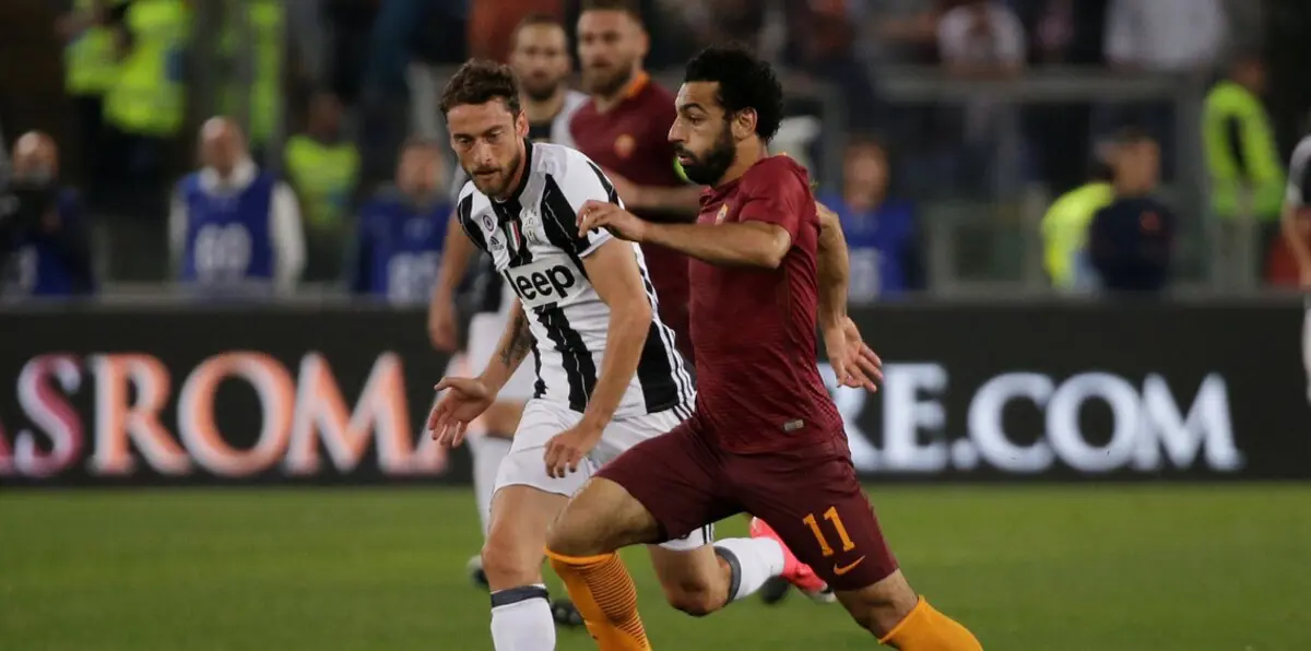 عربيان ضمن أفضل ممرّري أوروبا.. تعرّف عليهما