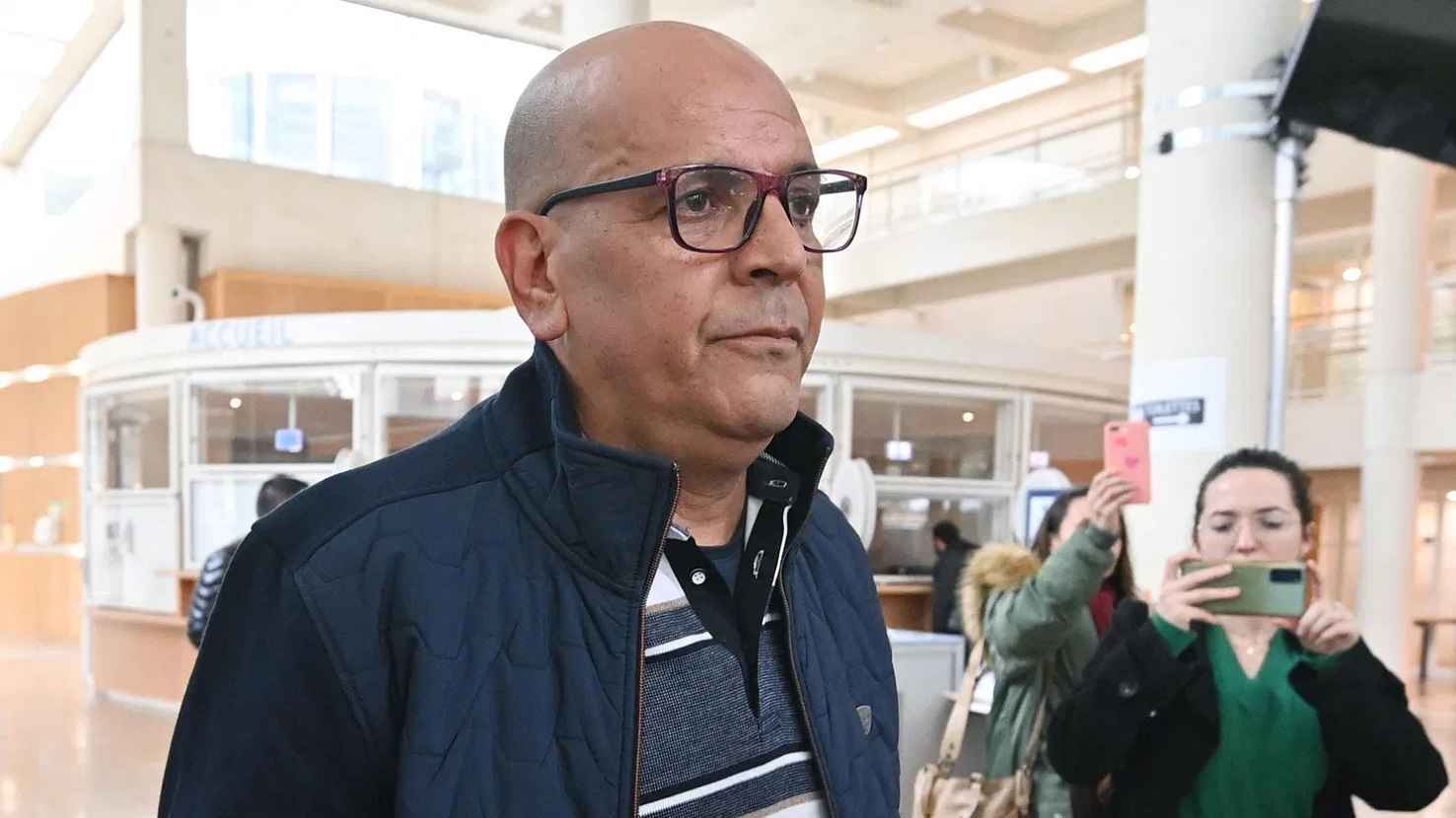 دوالمن حُر.. هل ذاب جليد التوتر بين الجزائر وفرنسا؟