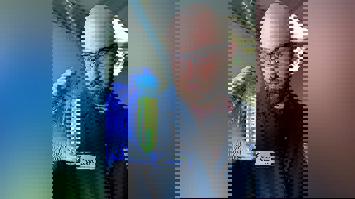 تكنولوجيا جديدة تنهي نهج استخلاص الأدوية من النبات