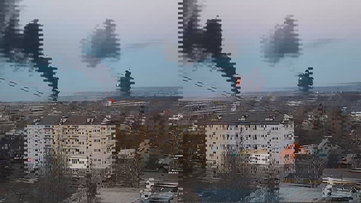 بينها 11 مدرجا للطائرات.. روسيا تعلن تدمير 74 منشأة عسكرية في أوكرانيا