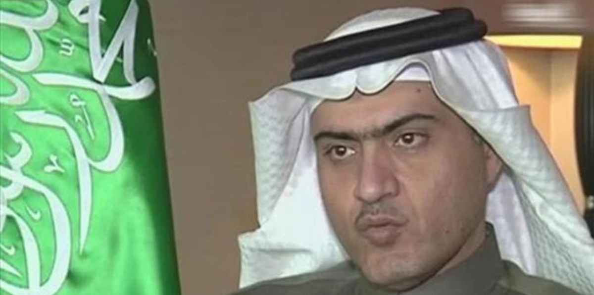 ثامر السبهان يثير غضب إيران بتغريدة