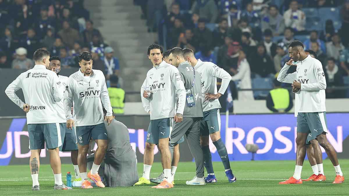 خنق النصر ودعم زمني.. هل تسببت الجدولة في تصدّر الهلال دوري روشن؟ 