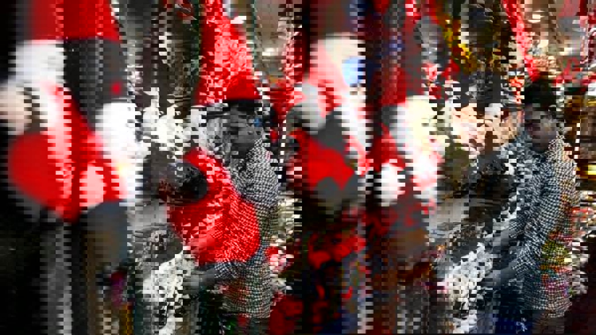 إسرائيل تمنح تصاريح سفر محدودة لمسيحيي غزة في عيد الميلاد‎